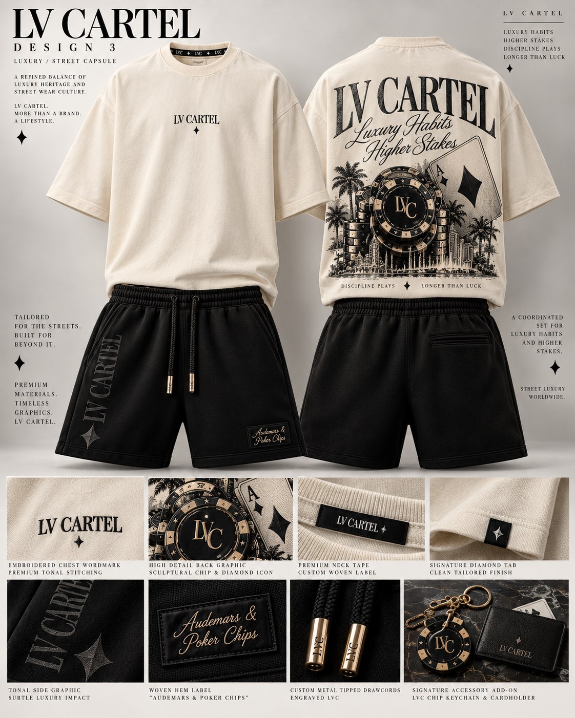 Design 03 / Sunday Sh!t — Collection 1